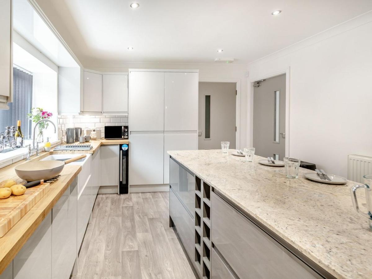 Вилла Tower Hill Grange Goxhill  Экстерьер фото