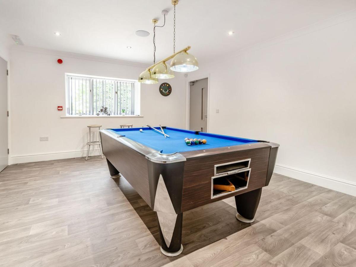 Вилла Tower Hill Grange Goxhill  Экстерьер фото