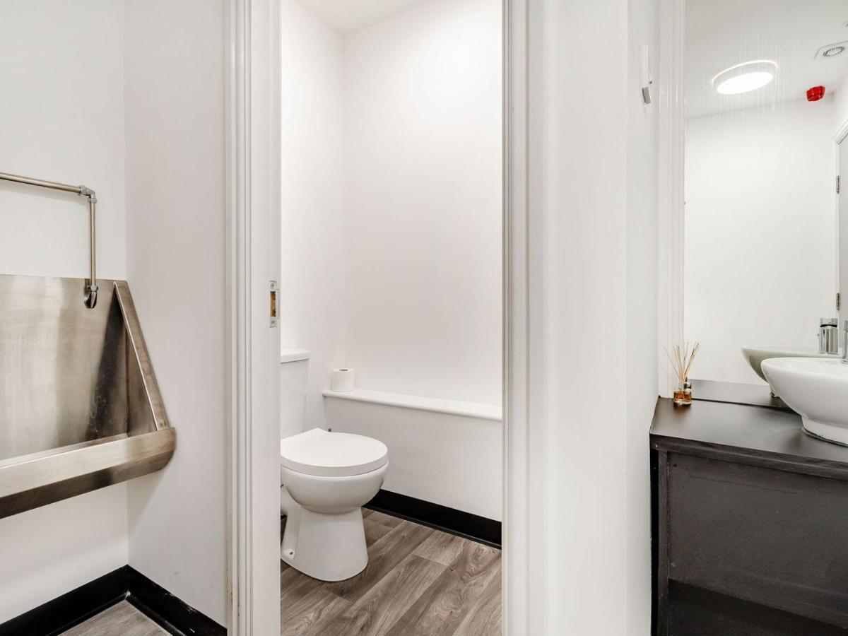 Вилла Tower Hill Grange Goxhill  Экстерьер фото