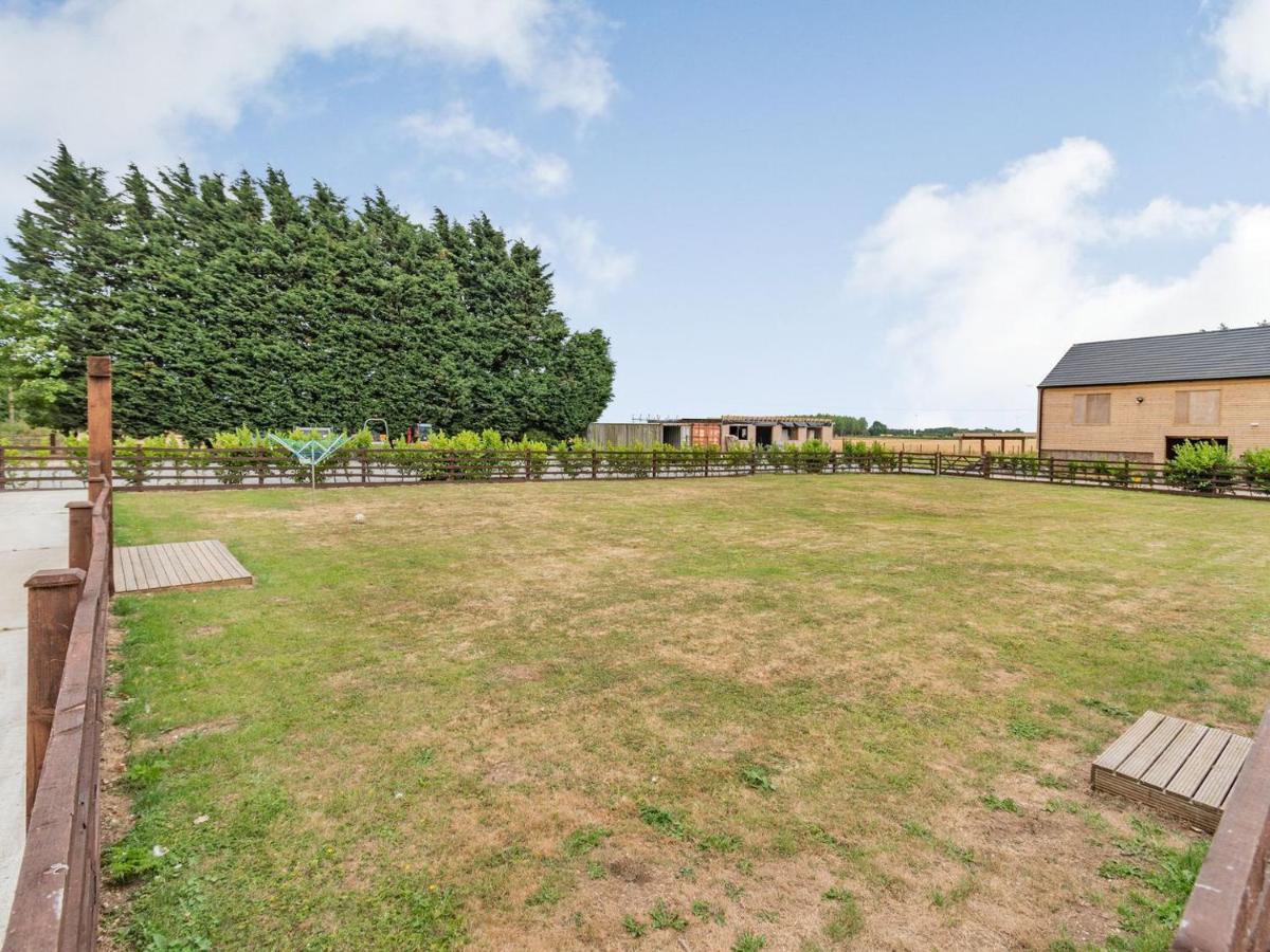 Вилла Tower Hill Grange Goxhill  Экстерьер фото