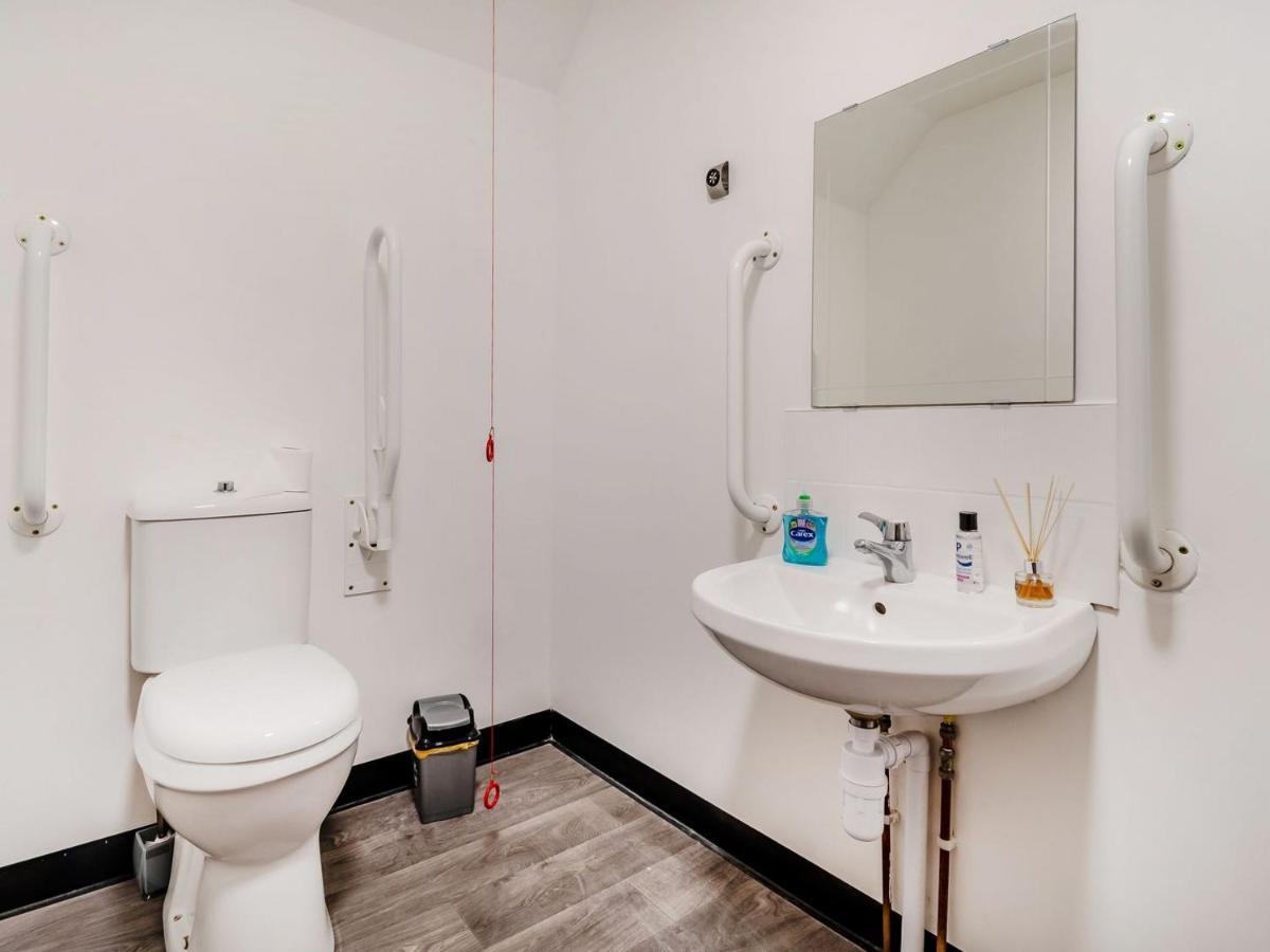 Вилла Tower Hill Grange Goxhill  Экстерьер фото