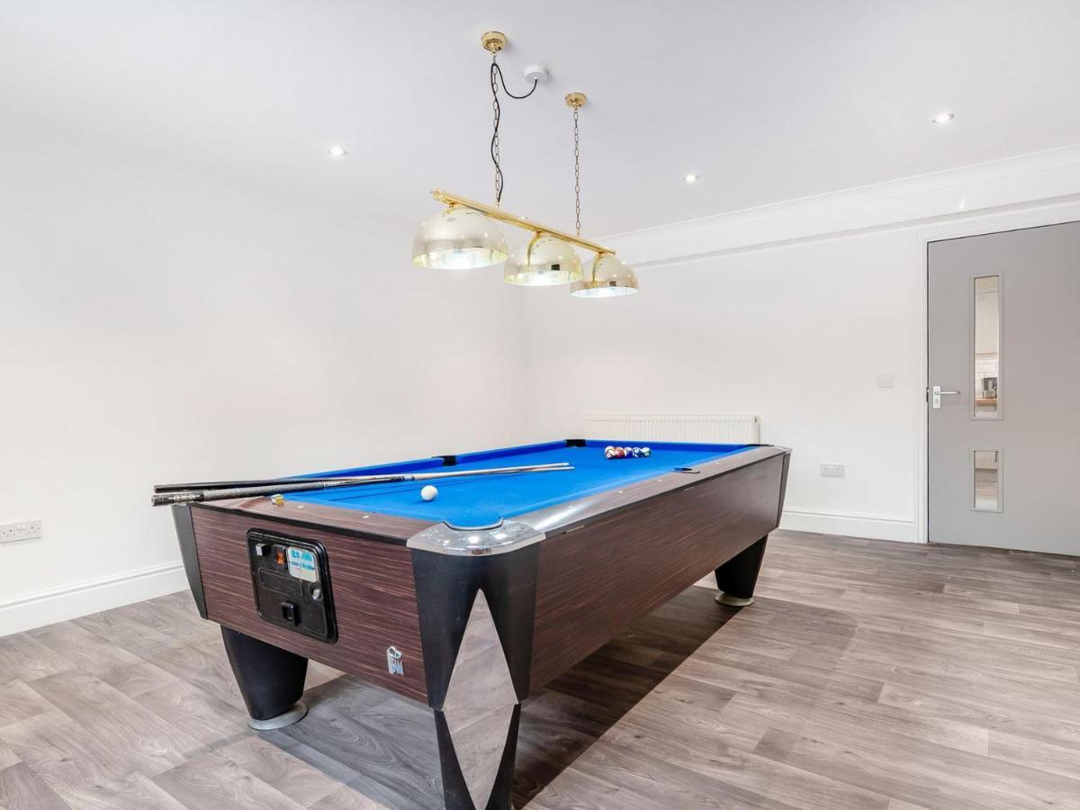 Вилла Tower Hill Grange Goxhill  Экстерьер фото